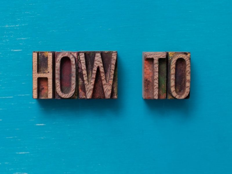 マインドフルネスのやり方